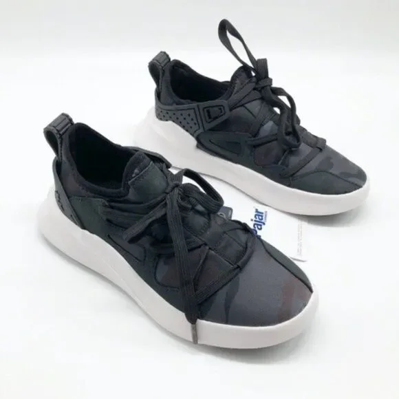 PAJAR Exo Light Tooper Sneakers Black Camo  - Picture 2 of 9